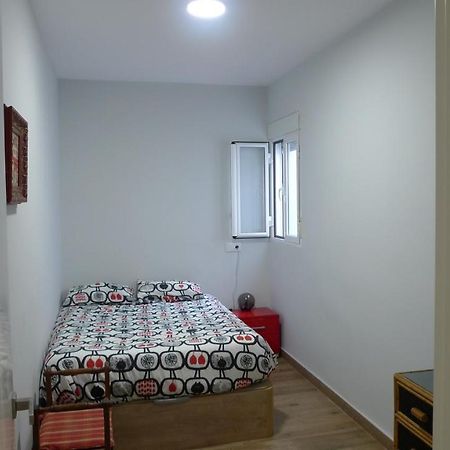 Living Triana House Apartment เซบีญา ภายนอก รูปภาพ