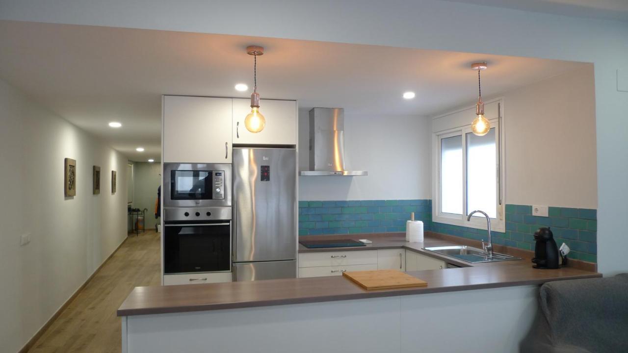 Living Triana House Apartment เซบีญา ภายนอก รูปภาพ
