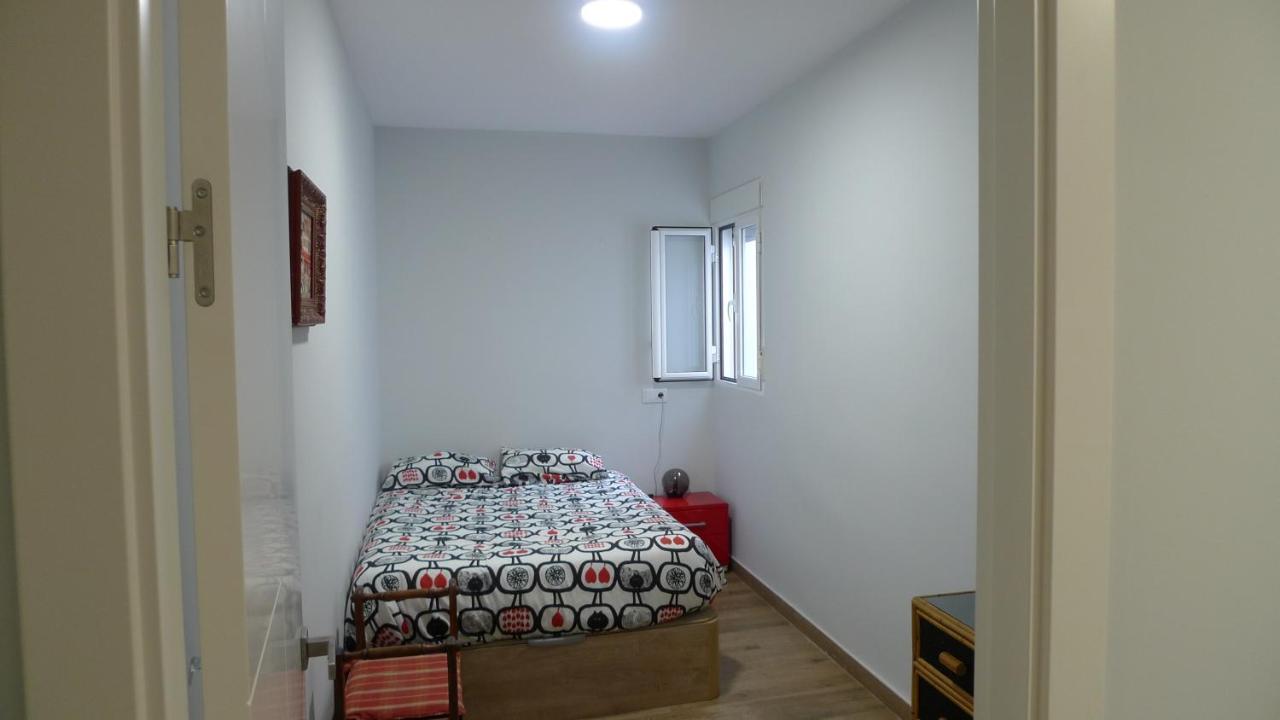 Living Triana House Apartment เซบีญา ภายนอก รูปภาพ
