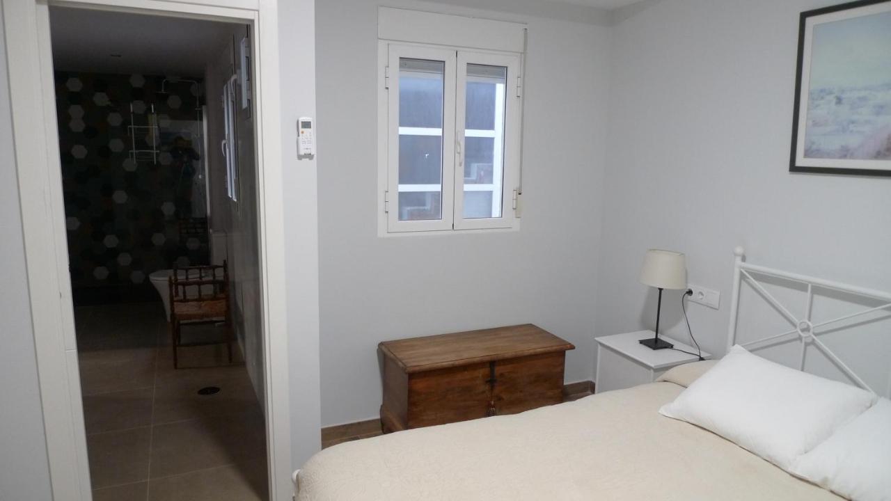 Living Triana House Apartment เซบีญา ภายนอก รูปภาพ