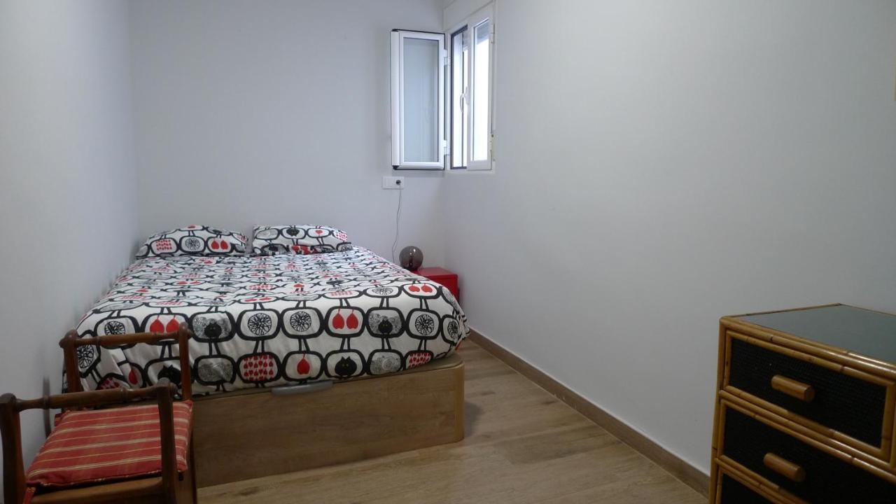 Living Triana House Apartment เซบีญา ภายนอก รูปภาพ